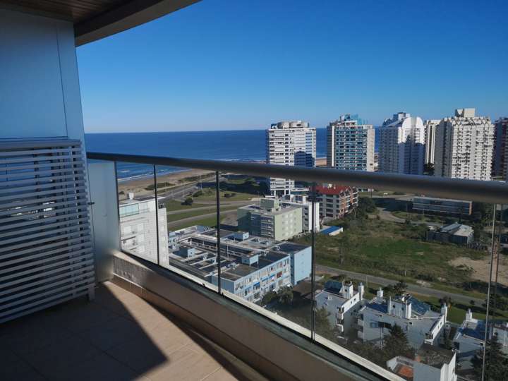 Apartamento en venta en Punta Del Este