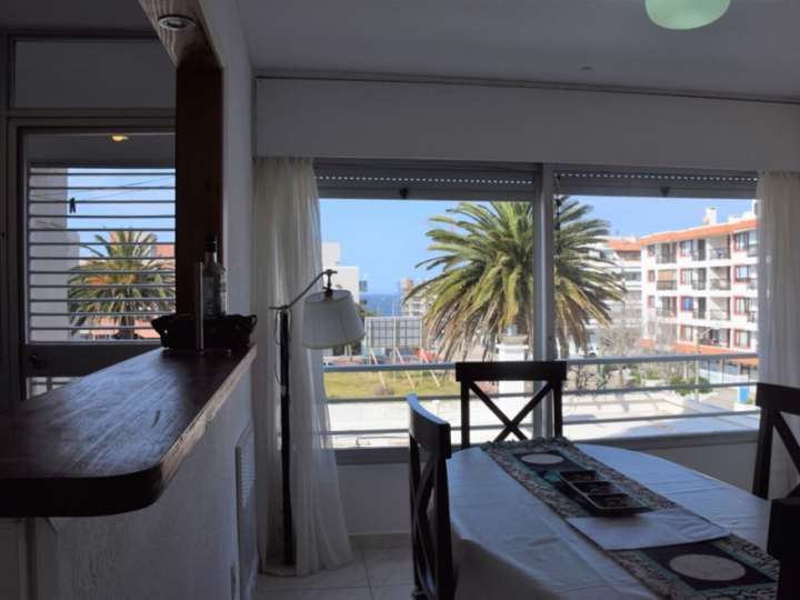 Apartamento en venta en Punta Del Este