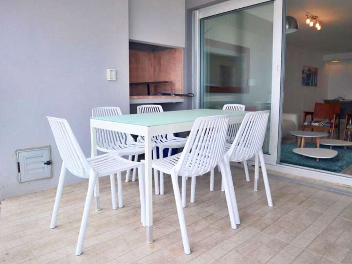 Apartamento en venta en Punta Del Este