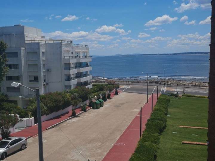 Apartamento en venta en Punta Del Este