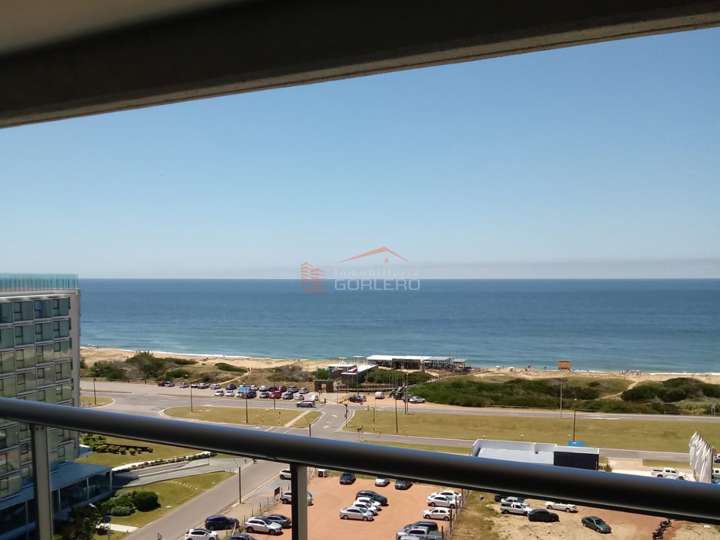 Apartamento en venta en Punta Del Este