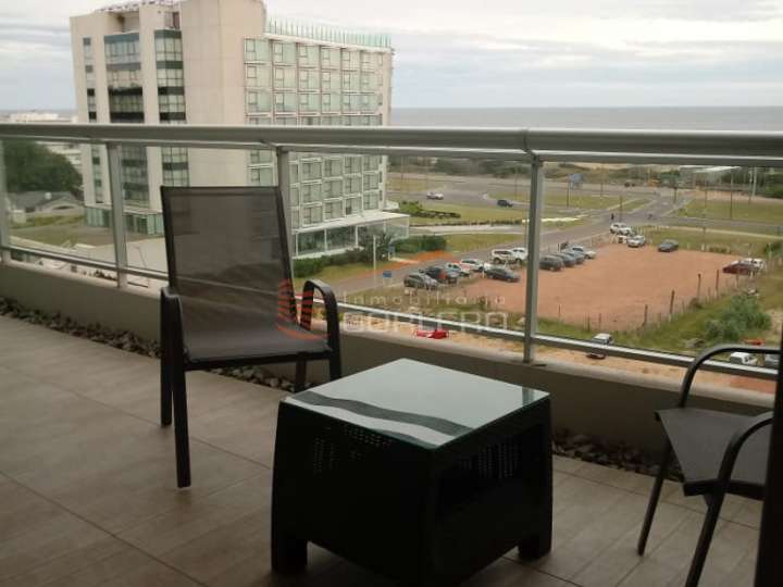 Apartamento en venta en Punta Del Este