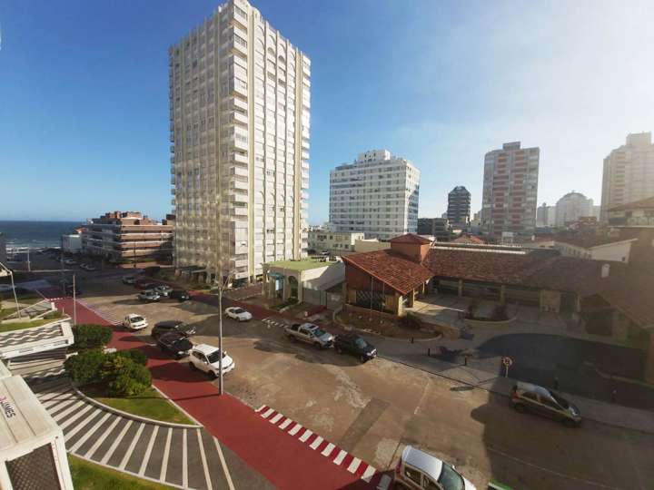 Apartamento en venta en Punta Del Este