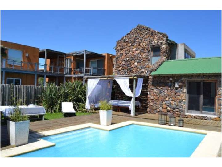 Casa en venta en Los Caracoles, Maldonado