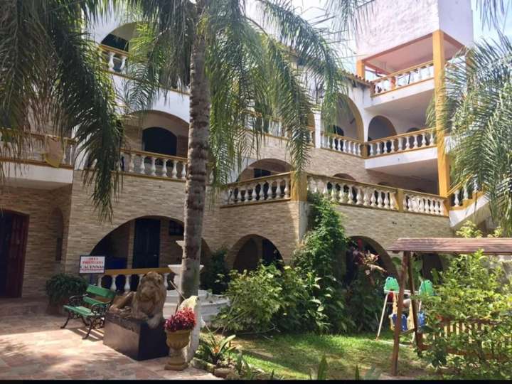 Casa en venta en Salto