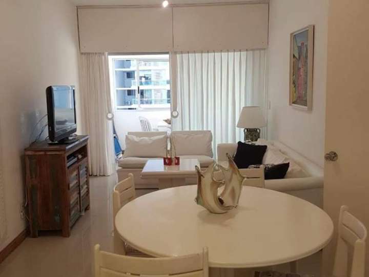 Apartamento en venta en Punta Del Este