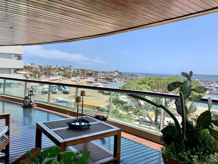 Apartamento en venta en Punta Del Este