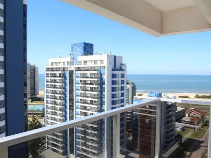 Apartamento en venta en Punta Del Este