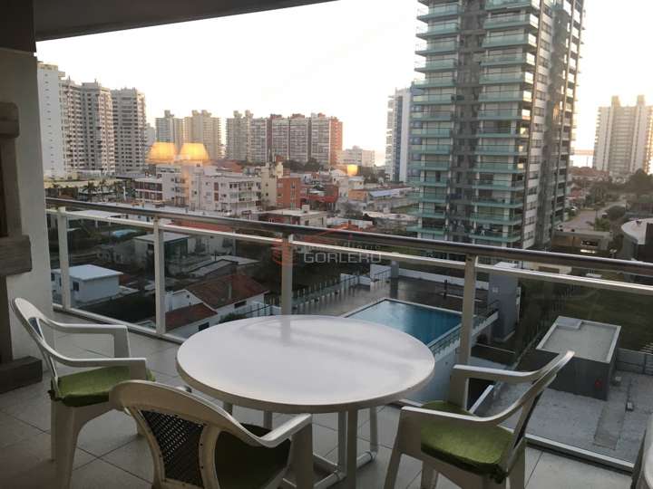 Apartamento en venta en Punta Del Este