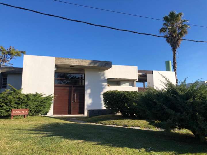 Casa en venta en Corvina Negra, Maldonado
