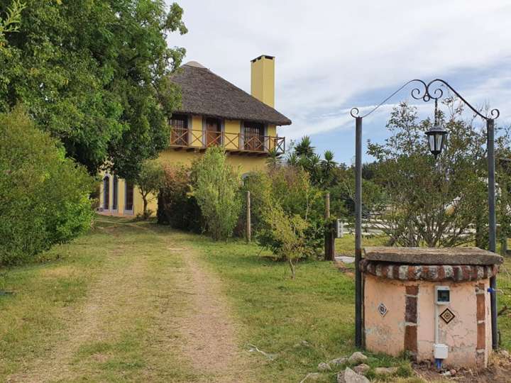 Granja en venta en Canelones