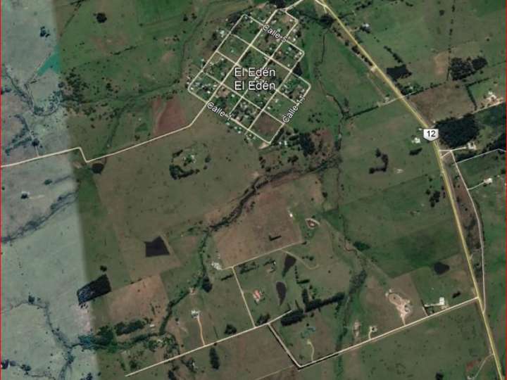 Granja en venta en Maldonado