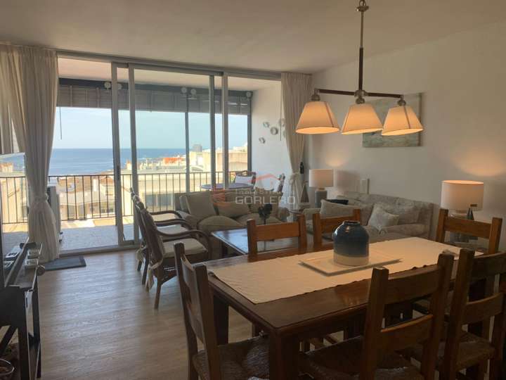 Apartamento en venta en Punta Del Este