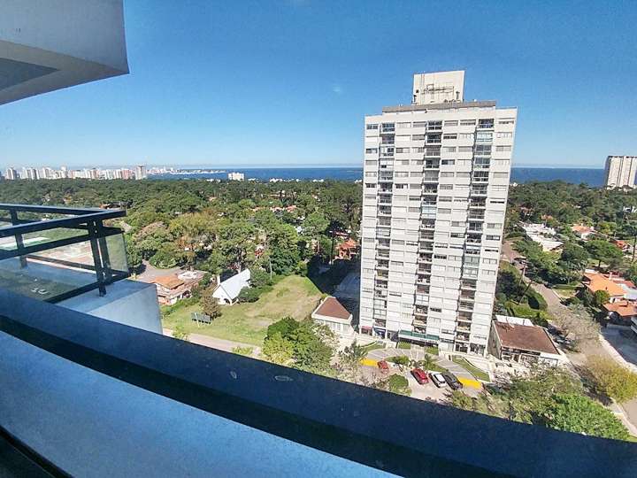 Apartamento en venta en Punta Del Este