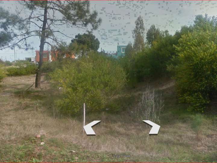 Terreno en venta en Buenos Aires