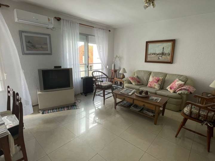 Apartamento en venta en Punta Del Este