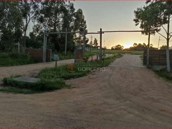 Terreno en venta en Aiguá