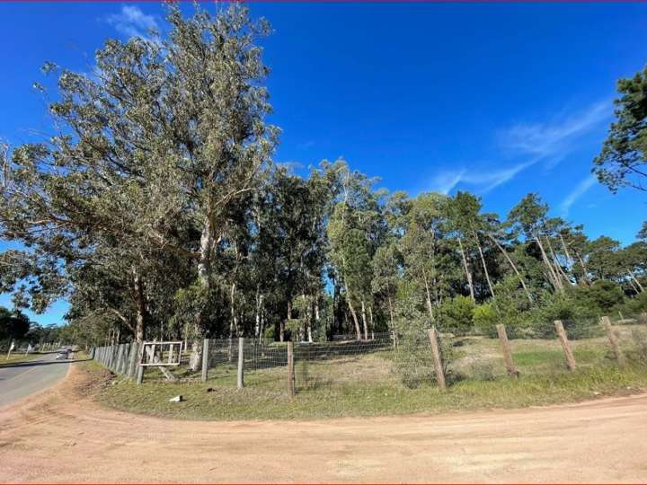 Terreno en venta en Pinares, Maldonado