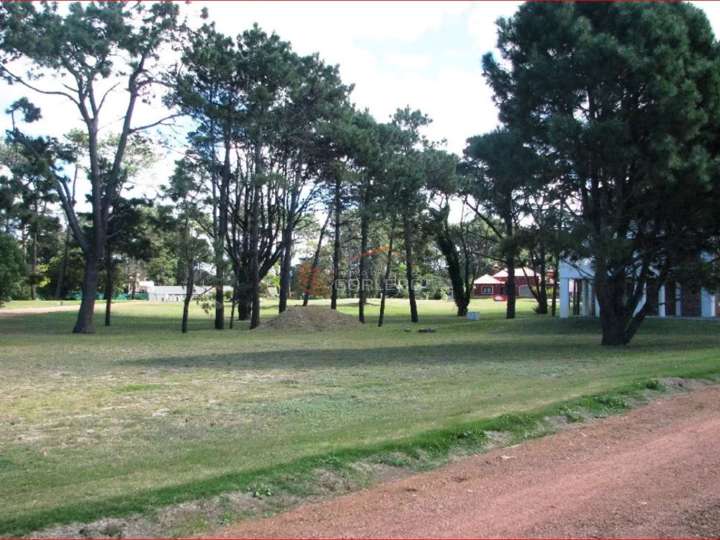 Terreno en venta en Punta Del Este