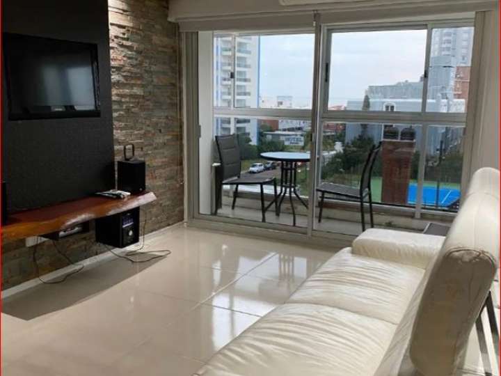 Apartamento en venta en Punta Del Este