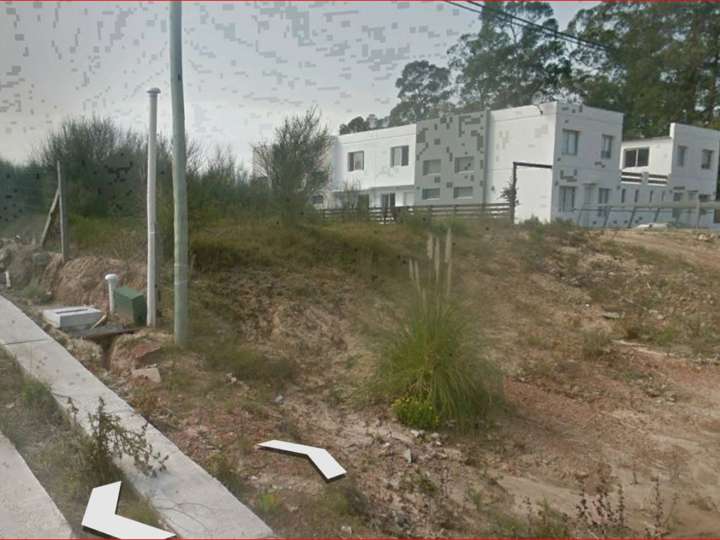 Terreno en venta en Maldonado