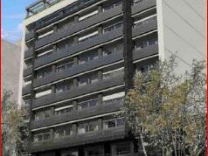 Apartamento en alquiler en Cordón, Montevideo