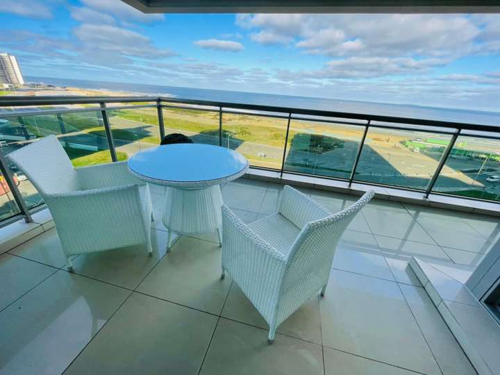 Apartamento en venta en Punta Del Este