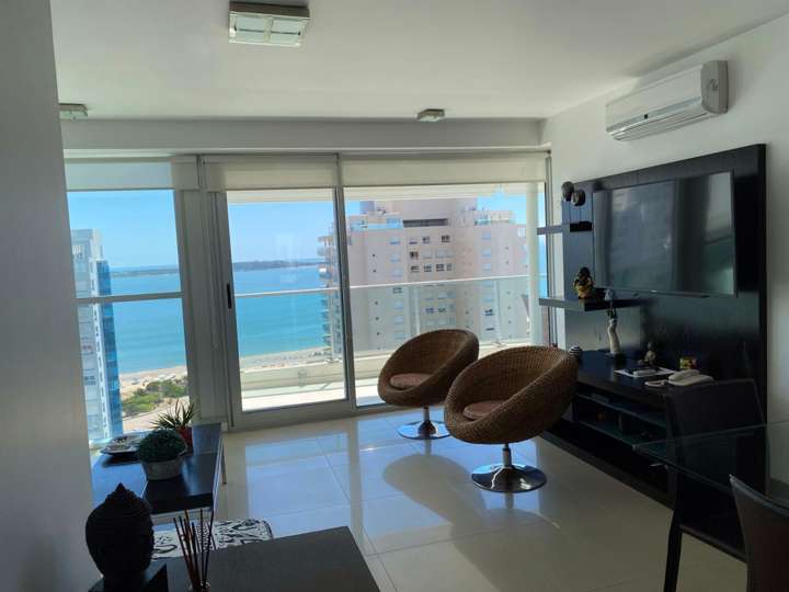 Apartamento en venta en Punta Del Este