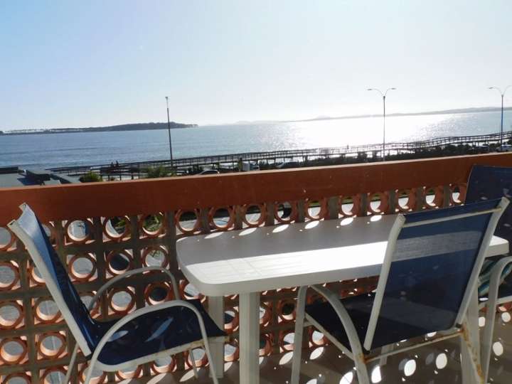 Apartamento en venta en Punta Del Este