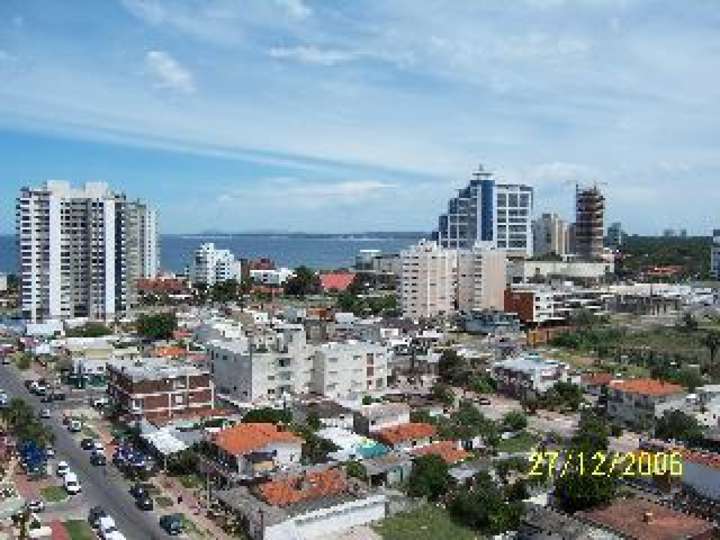 Apartamento en venta en Punta Del Este