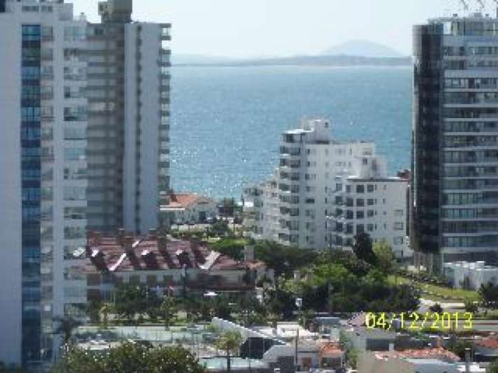 Apartamento en venta en Punta Del Este
