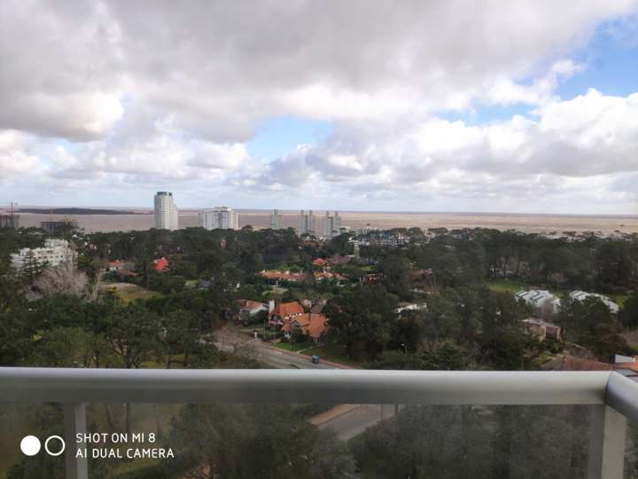 Apartamento en venta en Maldonado