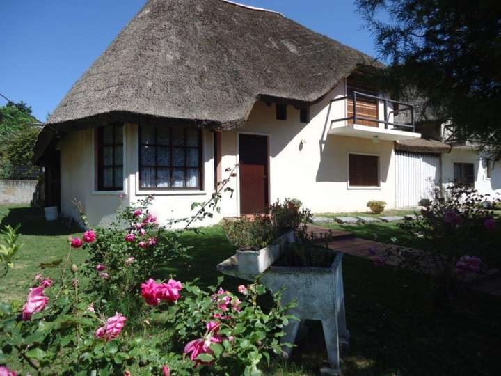 Casa en venta en Lausana, Maldonado