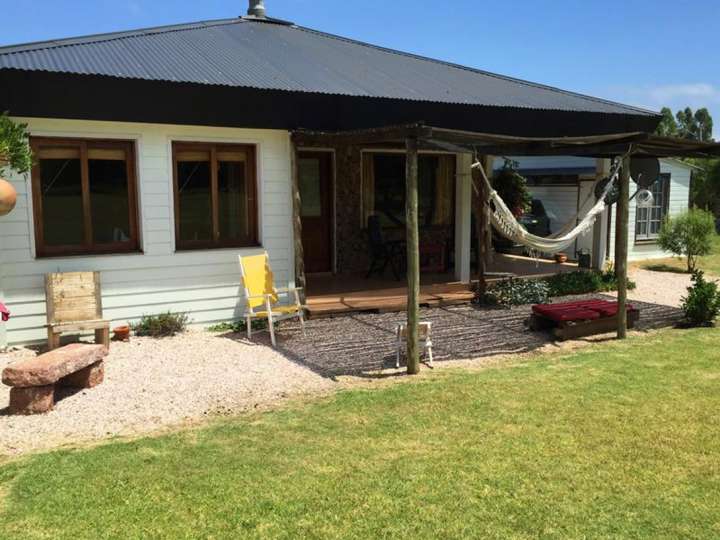 Casa en venta en Piriápolis