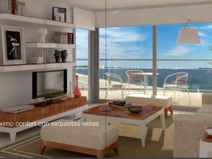 Apartamento en venta en Punta Del Este