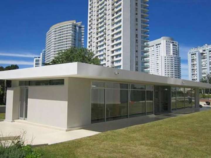 Apartamento en venta en Punta Del Este