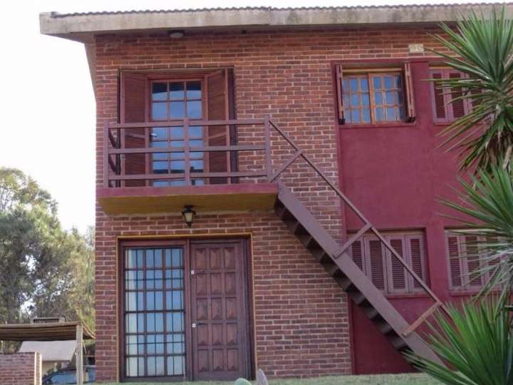 Casa en venta en Piriápolis