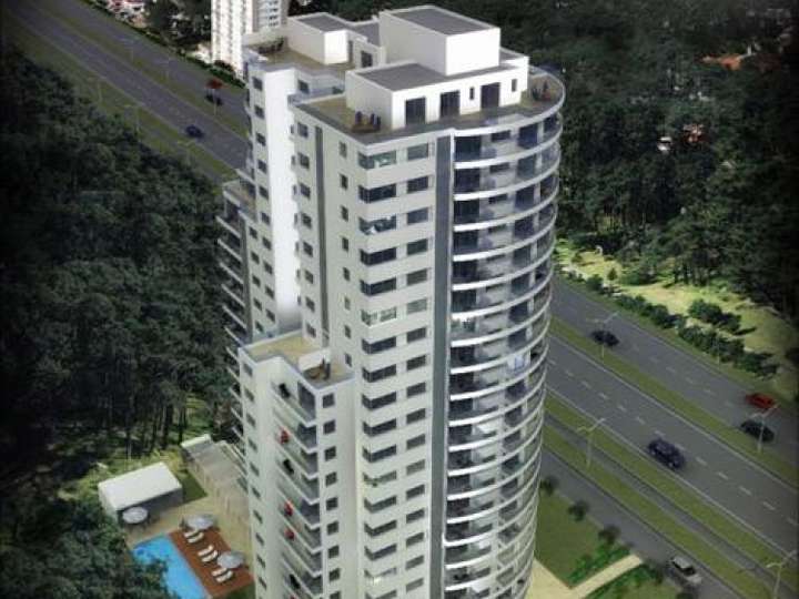Apartamento en venta en Maldonado