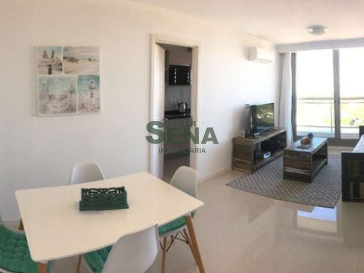 Apartamento en venta en Maldonado