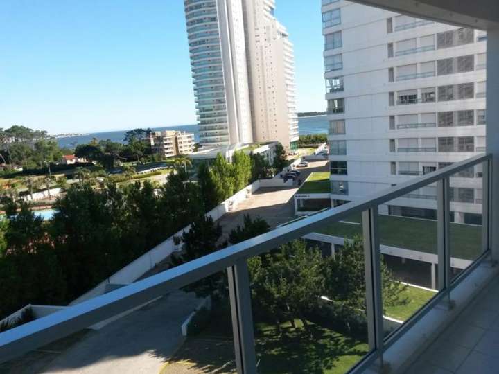 Apartamento en venta en Punta Del Este