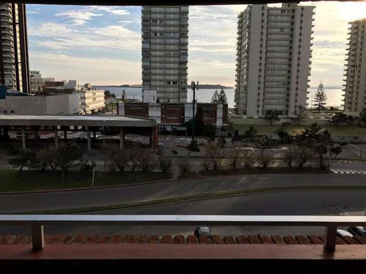 Apartamento en venta en Punta Del Este