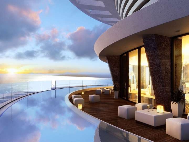 Apartamento en venta en Punta Del Este