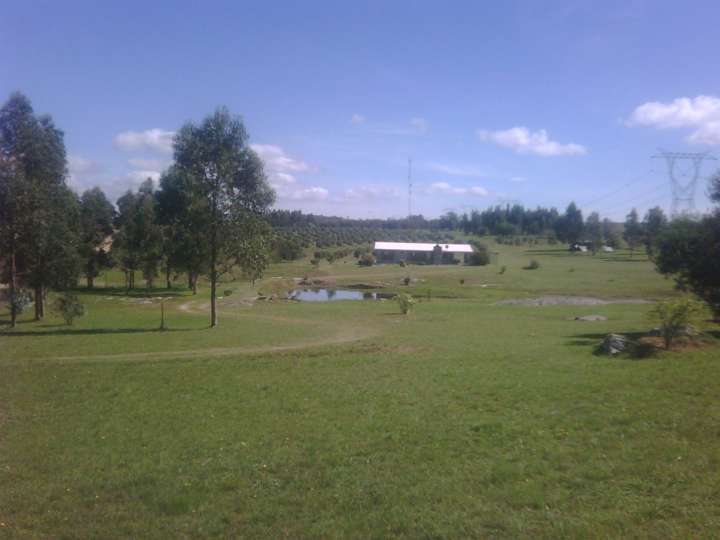 Granja en venta en Aiguá