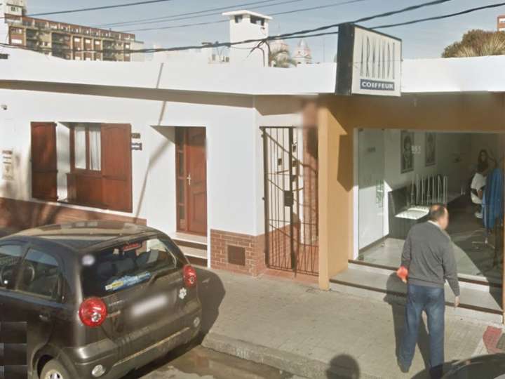 Casa en venta en Barrio Sur, Montevideo