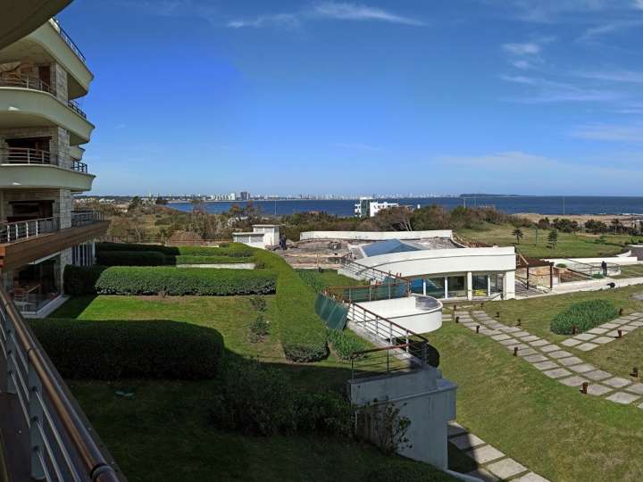 Apartamento en venta en Maldonado