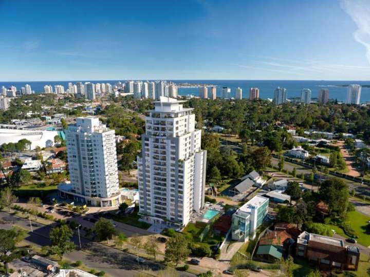 Apartamento en venta en Maldonado