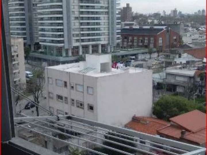 Apartamento en venta en Malvín, Montevideo