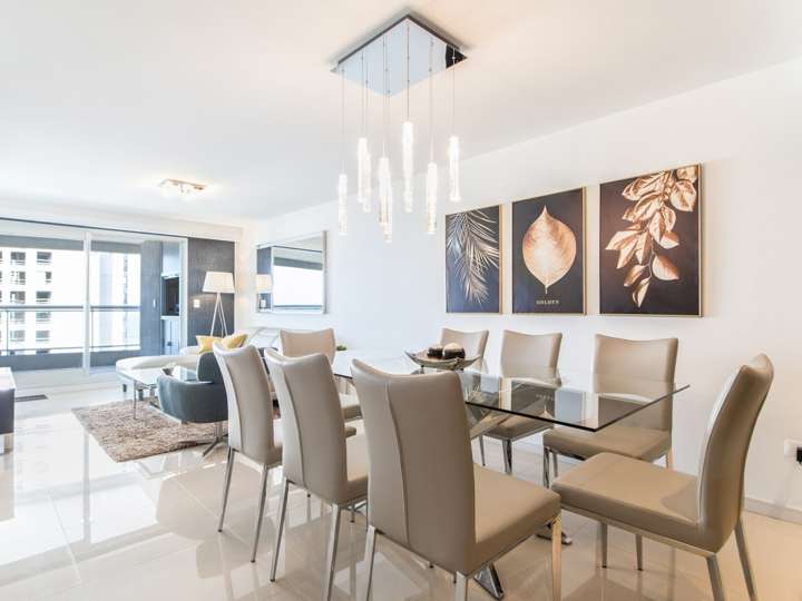 Apartamento en venta en Punta Del Este