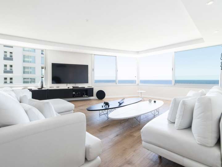 Apartamento en venta en Punta Del Este