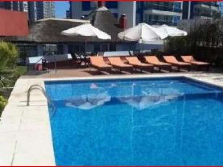 Apartamento en venta en Punta Del Este